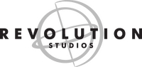 Logo - Revolution Studios