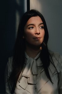 Profile of Laura Carreira