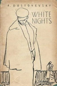 Poster for White Nights