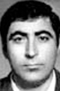 Profile of Tamaz Bichikaevi