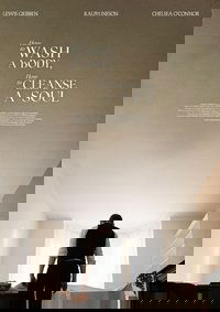 How to Wash A Body, How to Cleanse A Soul