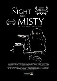 One Night with Misty