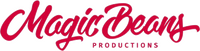 Logo - Magic Beans Productions