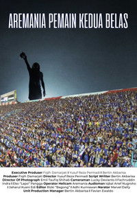 Aremania Pemain Kedua Belas