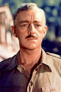 Profile of Alec Guinness