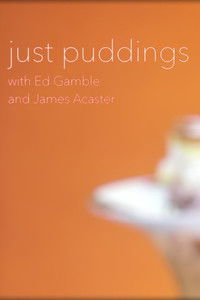 Poster for Just Puddings