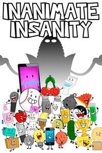 Poster for Inanimate Insanity