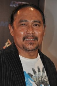 Profile of Ipung Rachmat Syaiful