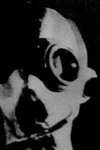 Poster for Frankenstein Mark 2