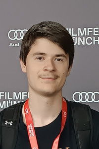 Profile of Sam Werner