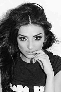 Profile of Sibel Redzep