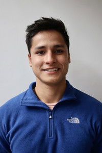 Profile of Marvin Vivas