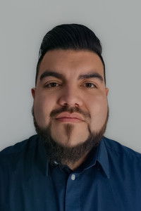 Profile of Gonzalo Lucero-Adasme