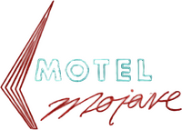 Motel Mojave