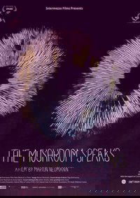 The Mushroom Speaks