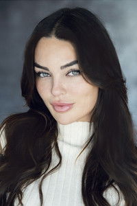 Profile of Mara Ohara