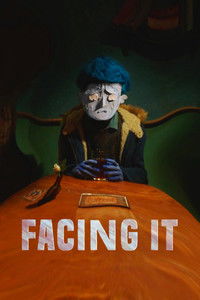 Poster for Facing It
