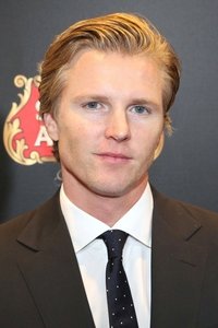 Profile of Trent Luckinbill