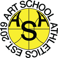 logo for Art School Athletics