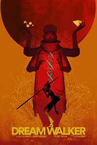Poster for DreamWalker