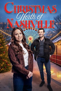 Poster for Christmas North of Nashville