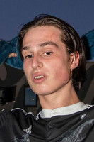 Profile of San Andreas