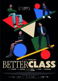 Poster for Better Class