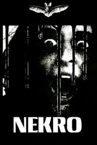 Poster for Nekro