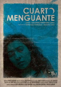 Poster for Waning Moon