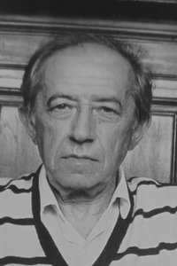 Profile of Romualds Grīnblats