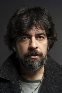 Profile of Okan Bayülgen