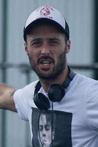 Profile of Matías Moltrasio