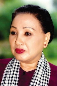 Profile of Hồng Nga