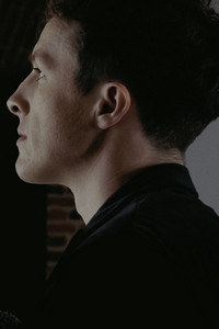 Poster for Stephen Ridley