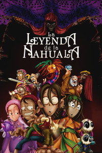 The Legend of the Nahuala