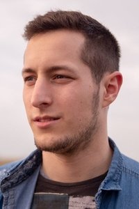 Profile of Jony Luypaert