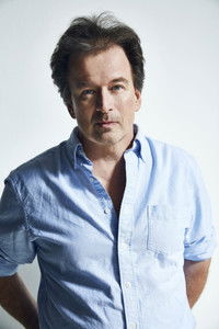 Profile of Kjell Westö