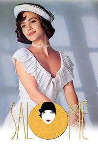 Poster for Salomé