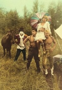 Poster for Carnival