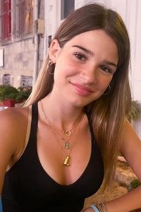Profile of Lavinya Ünlüer
