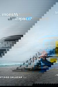 Six Months Til' Impact
