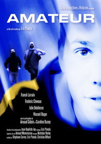 Poster for Amateur