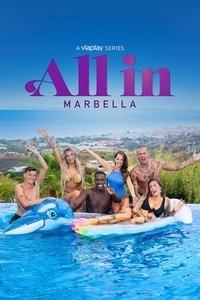 Poster for All In Marbella