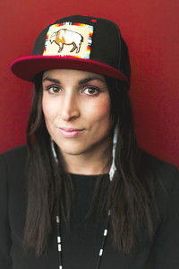 Profile of Amanda Strong