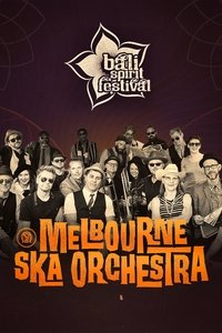 Melbourne Ska Orchestra Live at Bali Spirit Festival
