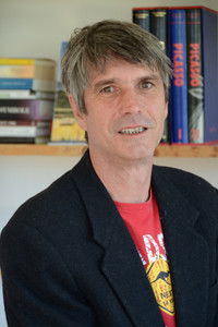 Profile of Sandor Poppinga