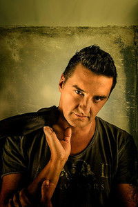 Profile of Thierry Plas