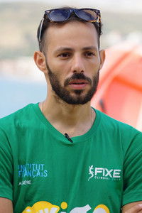 Profile of Habes Mohamed Amine Chihab