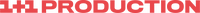 Logo - 1+1 Production