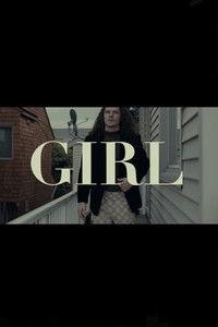Poster for Girl